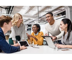 Hire the Most Professional Corporate Team Building Specialists in Gold Coast