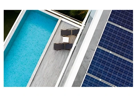 Solar Power Brisbane