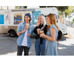 Sip, Smile, Repeat: The Coffee Van in Sydney That Delivers Happiness