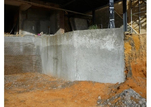 Your Ideal Chemical Grouting Specialist in Fremantle