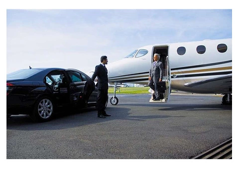 Book Hasslefree Airport Transfers in Brisbane at Competitive Price