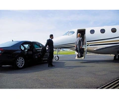 Book Hasslefree Airport Transfers in Brisbane at Competitive Price