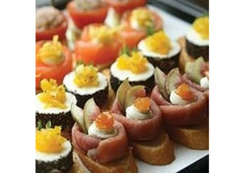 Experience Exceptional Spit Roast Catering Sydney - 4/4