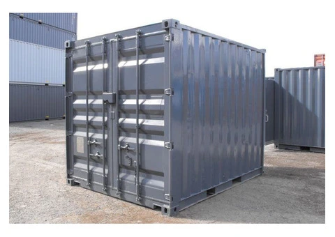 High-Quality and Affordable Shipping Containers for Sale in Mackay
