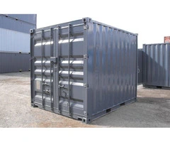 High-Quality and Affordable Shipping Containers for Sale in Mackay