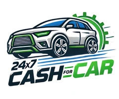 24x7 Cash For Car