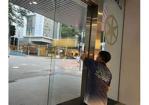 Hire the Best Commercial Cleaning Company in Brisbane