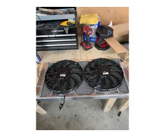 Vmp gen3R 2.65super charger