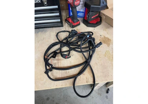 Vmp gen3R 2.65super charger - 3/6