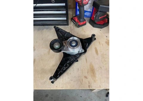 Vmp gen3R 2.65super charger - 5/6