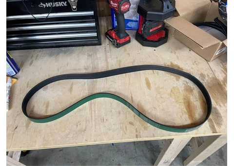 Vmp gen3R 2.65super charger - 6/6