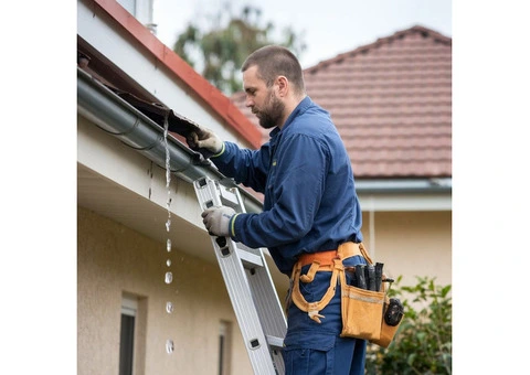 Professional Roof Plumber Coburg Services by SWR Plumbing