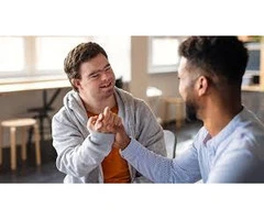 How SIL Providers in Sydney Foster a Safe and Supportive Environment