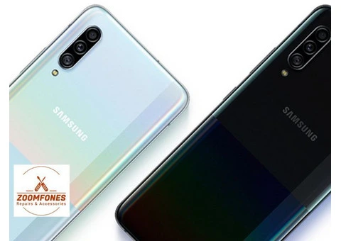 Prompt Samsung Phone Repairs in Seven Hills by Experts