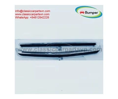 Fiat Dino Spider 2.4 (1969-1973) bumpers