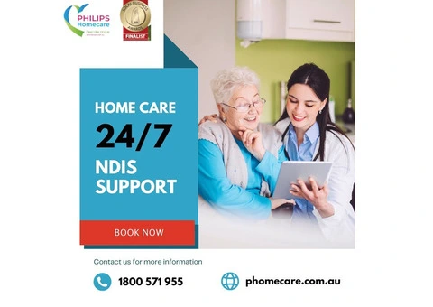NDIS Home Care Providers