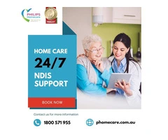 NDIS Home Care Providers