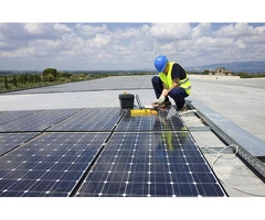 Commercial Solar Panel Installation in Sunshine Coast by Expert Professionals