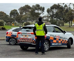 Mobile Patrols Security