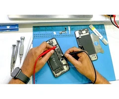 Top-Notch iPhone Repair Services You Can Trust!