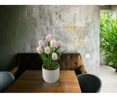 Get The Best Wholesale Deals on Artificial Orchids for Your Business