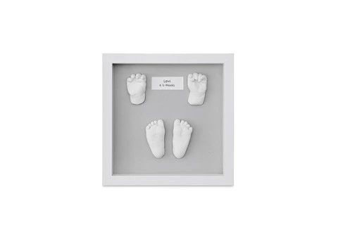 Capture Precious Memories with Hand & Feet Impressions