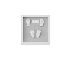 Capture Precious Memories with Hand & Feet Impressions