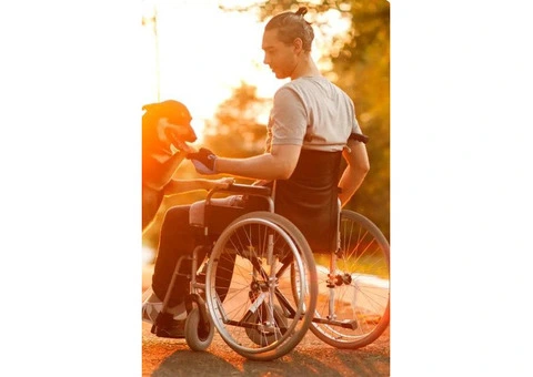 Wheelchair Hire Adelaide