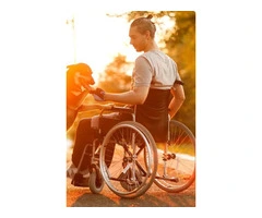 Wheelchair Hire Adelaide