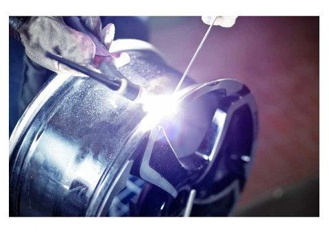 Cracked Rim Repair Adelaide