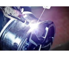 Cracked Rim Repair Adelaide