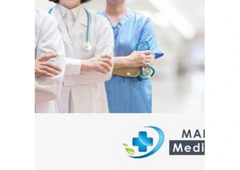 Main Street Medical Centre