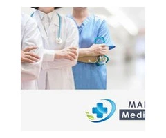 Main Street Medical Centre