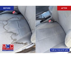 Get Professional Car Upholstery Cleaning for Lasting Freshness