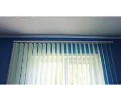 Vertical Blinds Perth | BTS Blinds