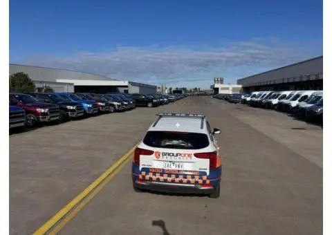 Mobile Patrols Security - 5/7