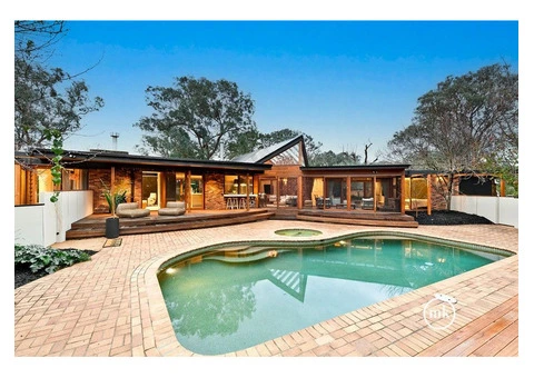 House Appraisal Diamond Creek