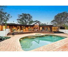 House Appraisal Diamond Creek