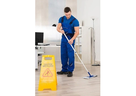 Tidy Up Your Space with a Professional Cleaning Service in Melbourne