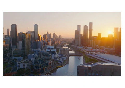 Melbourne Commercial Construction Company