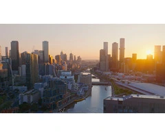 Melbourne Commercial Construction Company