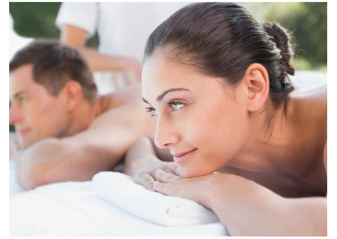 Experience Bliss Together with Exclusive Couple Spa Packages in Perth