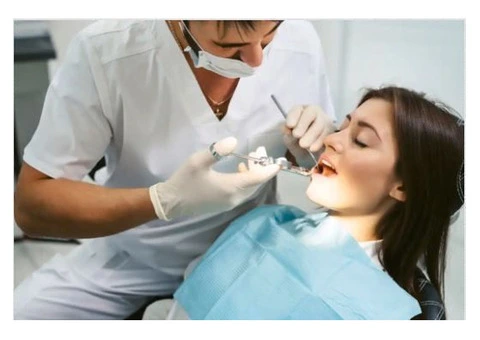 Dentist Penrith