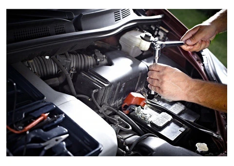 Top-Notch Car Service in Melbourne Awaits You!