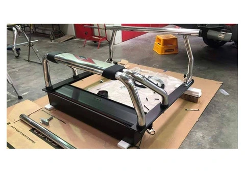 Top Accessories to Enhance Your Ute’s Functionality and Style from Xtreme Ute Worx Australia