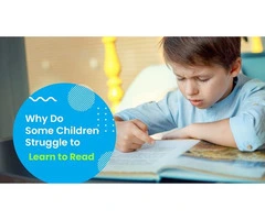 Understanding Reading Struggles at Top Child Care Centre in Morley