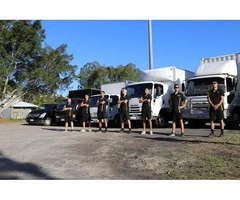 Affordable Brisbane Removalist Services