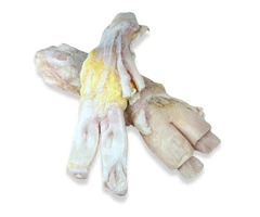 Beef Tendon For Dogs | RogueRaw