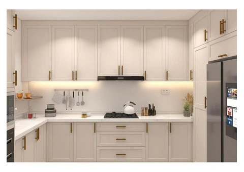 Kitchen Cabinets for Your Hospitality Space