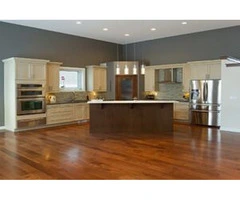 Timber Floor Sanding and Polishing Sydney